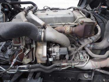 日野 レンジャー 冷凍バン 中型 2KG-FD2ABG 年式 R1 [写真63]