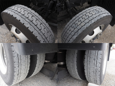 日野 レンジャー 冷凍バン 中型 2KG-FD2ABG 年式 R1 [写真61]