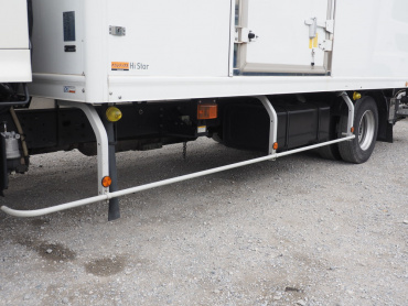 日野 レンジャー 冷凍バン 中型 2KG-FD2ABG 年式 R1 [写真15]