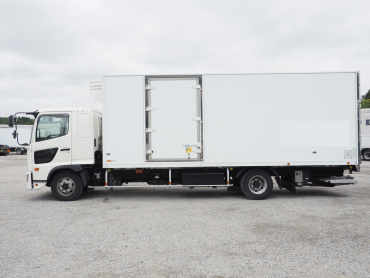 日野 レンジャー 冷凍バン 中型 2KG-FD2ABG 年式 R1 [写真13]