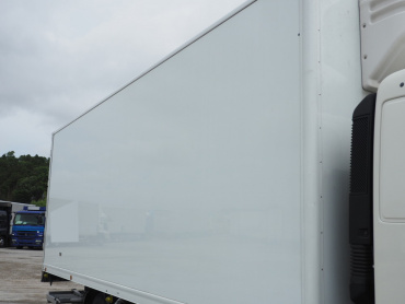 日野 レンジャー 冷凍バン 中型 2KG-FD2ABG 年式 R1 [写真11]