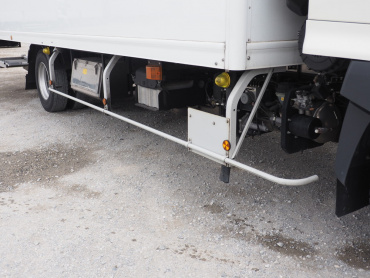 日野 レンジャー 冷凍バン 中型 2KG-FD2ABG 年式 R1 [写真12]