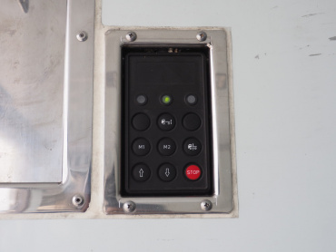 日野 レンジャー 冷凍バン 中型 2KG-FD2ABG 年式 R1 [写真30]