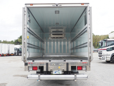 日野 レンジャー 冷凍バン 中型 2KG-FD2ABG 年式 R1 [写真21]