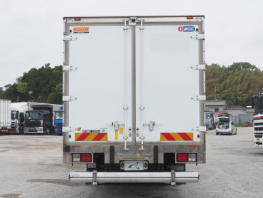 日野 レンジャー 冷凍バン 中型 2KG-FD2ABG 年式 R1 [写真06]