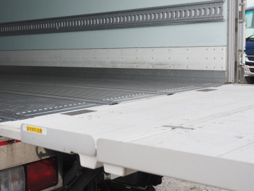 日野 レンジャー 冷凍バン 中型 2KG-FD2ABG 年式 R1 [写真36]