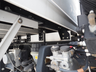 日野 レンジャー 冷凍バン 中型 2KG-FD2ABG 年式 R1 [写真60]