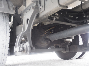 日野 レンジャー 冷凍バン 中型 2KG-FD2ABG 年式 R1 [写真51]