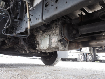 日野 レンジャー 冷凍バン 中型 2KG-FD2ABG 年式 R1 [写真56]