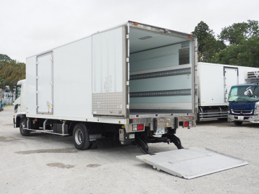 日野 レンジャー 冷凍バン 中型 2KG-FD2ABG 年式 R1 [写真33]