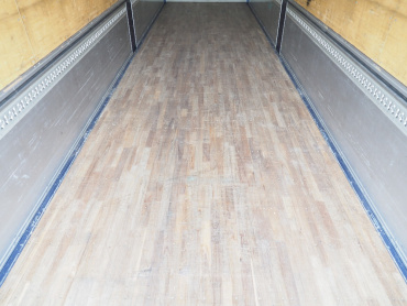 いすゞ ギガ ウイング車 大型 QKG-CYJ77B 年式 H28 [写真27]