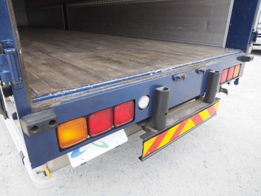 いすゞ ギガ ウイング車 大型 QKG-CYJ77B 年式 H28 [写真30]