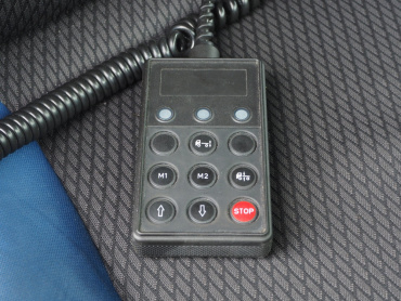 いすゞ ギガ ウイング車 大型 QKG-CYJ77B 年式 H28 [写真39]