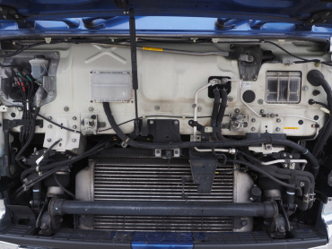 いすゞ ギガ ウイング車 大型 QKG-CYJ77B 年式 H28 [写真55]