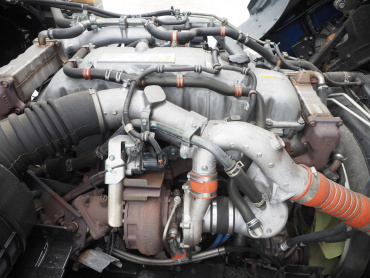 いすゞ ギガ ウイング車 大型 QKG-CYJ77B 年式 H28 [写真57]