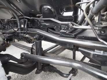 いすゞ ギガ ウイング車 大型 QKG-CYJ77B 年式 H28 [写真51]