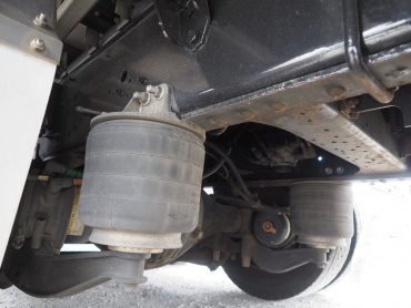 いすゞ ギガ ウイング車 大型 QKG-CYJ77B 年式 H28 [写真45]