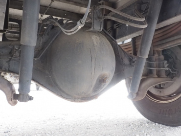 日野 レンジャー 冷凍ウイング 中型 BKG-FD7JLYA 年式 H21 [写真46]