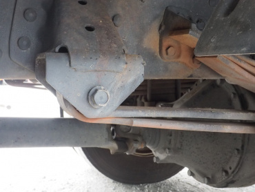 日野 レンジャー 冷凍ウイング 中型 BKG-FD7JLYA 年式 H21 [写真47]