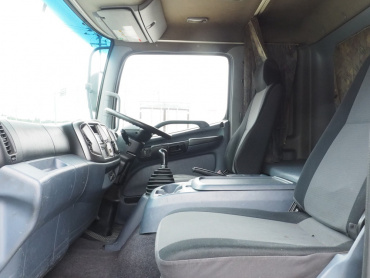 日野 レンジャー 冷凍ウイング 中型 BKG-FD7JLYA 年式 H21 [写真43]