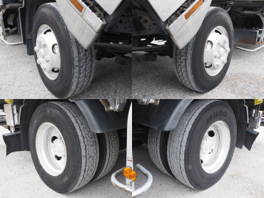 日野 レンジャー 冷凍ウイング 中型 BKG-FD7JLYA 年式 H21 [写真53]