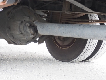 日野 レンジャー 冷凍ウイング 中型 BKG-FD7JLYA 年式 H21 [写真48]