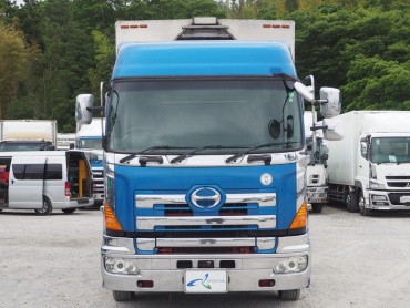 日野 グランドプロフィア ウイング車 大型 BDG-FW1EXYJ 年式 H20 [写真04]