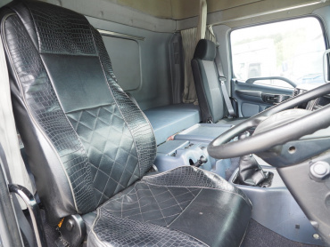 日野 グランドプロフィア ウイング車 大型 BDG-FW1EXYJ 年式 H20 [写真34]