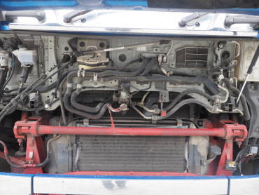 日野 グランドプロフィア ウイング車 大型 BDG-FW1EXYJ 年式 H20 [写真53]