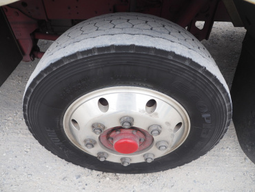 日野 グランドプロフィア ウイング車 大型 BDG-FW1EXYJ 年式 H20 [写真49]