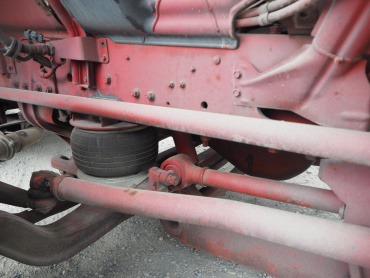 日野 グランドプロフィア ウイング車 大型 BDG-FW1EXYJ 年式 H20 [写真44]