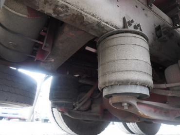 日野 グランドプロフィア ウイング車 大型 BDG-FW1EXYJ 年式 H20 [写真43]