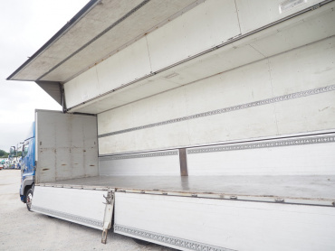 日野 グランドプロフィア ウイング車 大型 BDG-FW1EXYJ 年式 H20 [写真23]