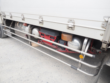 日野 グランドプロフィア ウイング車 大型 BDG-FW1EXYJ 年式 H20 [写真15]