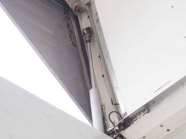 日野 グランドプロフィア ウイング車 大型 BDG-FW1EXYJ 年式 H20 [写真21]