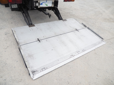 三菱ふそう スーパーグレート 冷凍バン 大型 QKG-FS55VZ 年式 H25 [写真25]