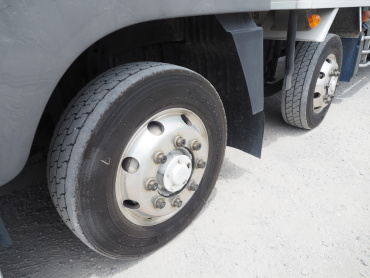 三菱ふそう スーパーグレート 冷凍バン 大型 QKG-FS55VZ 年式 H25 [写真37]