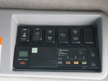 いすゞ ギガ 平ボディ 大型 LKG-CYL77A 年式 H24[写真36]