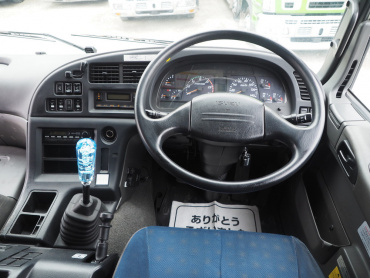 いすゞ ギガ 平ボディ 大型 LKG-CYL77A 年式 H24[写真32]