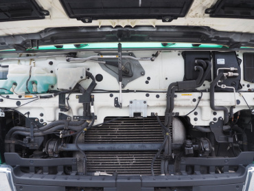 いすゞ ギガ 平ボディ 大型 LKG-CYL77A 年式 H24[写真59]
