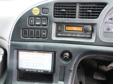 いすゞ ギガ ウイング車 大型 QKG-CYJ77A 年式 H24 [写真38]