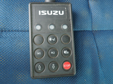 いすゞ ギガ ウイング車 大型 QKG-CYJ77A 年式 H24 [写真42]