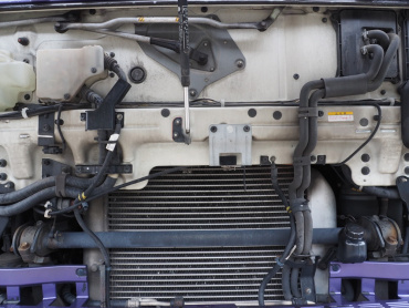 いすゞ ギガ ウイング車 大型 QKG-CYJ77A 年式 H24 [写真58]