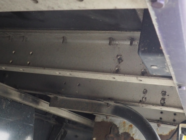 いすゞ ギガ ウイング車 大型 QKG-CYJ77A 年式 H24 [写真54]