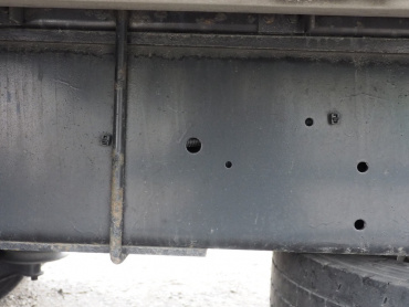 いすゞ ギガ ウイング車 大型 QKG-CYJ77A 年式 H24 [写真55]