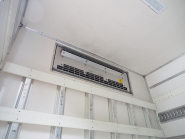 いすゞ フォワード 冷凍バン 中増t SKG-FSR90T2 年式 H29 [写真19]