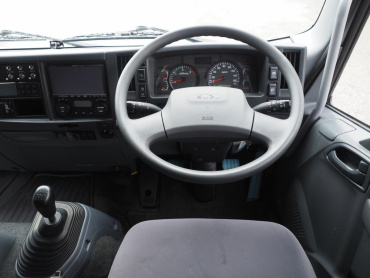 いすゞ フォワード 冷凍バン 中増t SKG-FSR90T2 年式 H29 [写真26]