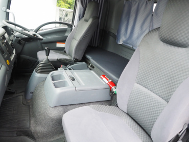 いすゞ フォワード 冷凍バン 中増t SKG-FSR90T2 年式 H29 [写真33]