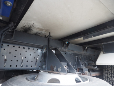 いすゞ エルフ 冷凍バン 小型 BKG-NPR85AN 年式 H23 [写真44]