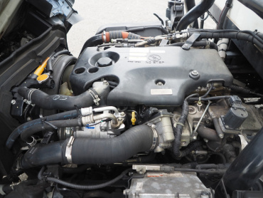 いすゞ エルフ 冷凍バン 小型 BKG-NPR85AN 年式 H23 [写真47]